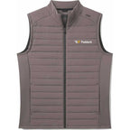 UNRL Men's Vancouver Quilted Vest