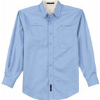 Port Authority® Tall Long Sleeve Easy Care Shirt (2 Colors Available)