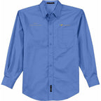 Port Authority® Tall Long Sleeve Easy Care Shirt (2 Colors Available)