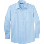 Port Authority Non Iron Twill Shirt (2 Colors Available)